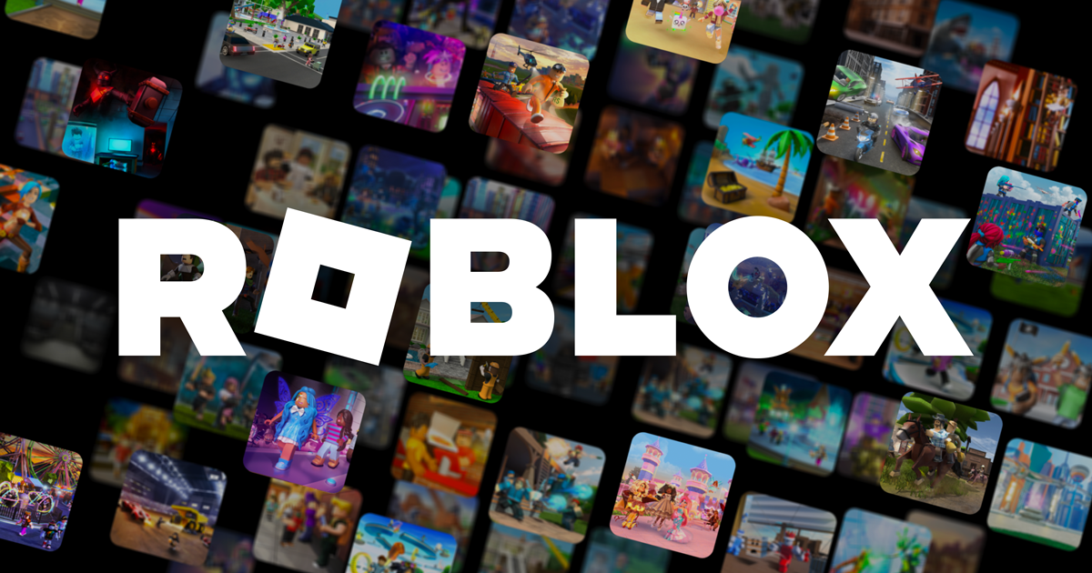 Roblox unblocked