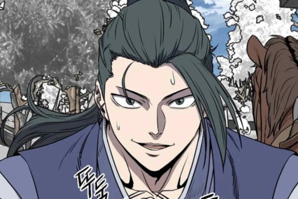 Murim Login Chapter 171: A Detailed Analysis