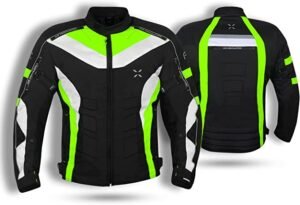  Hurbarna Bike Jacket  