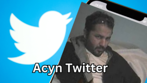 Acyn Twitter