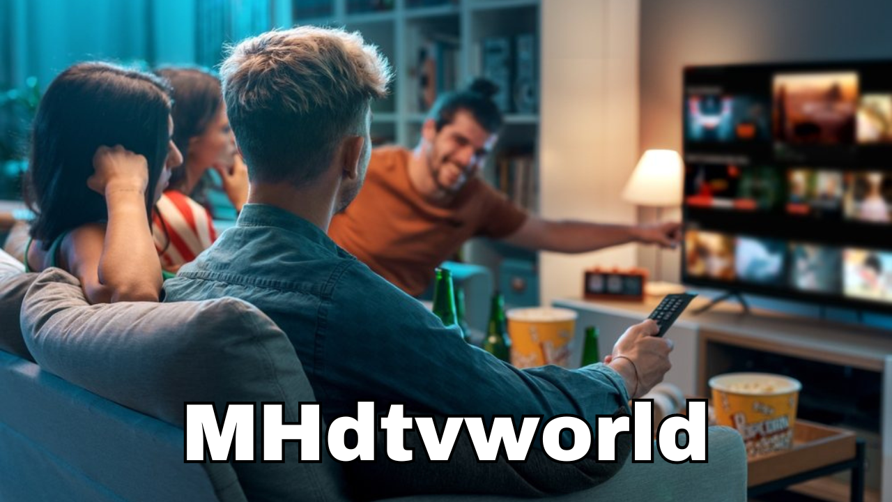 MHdtvworld