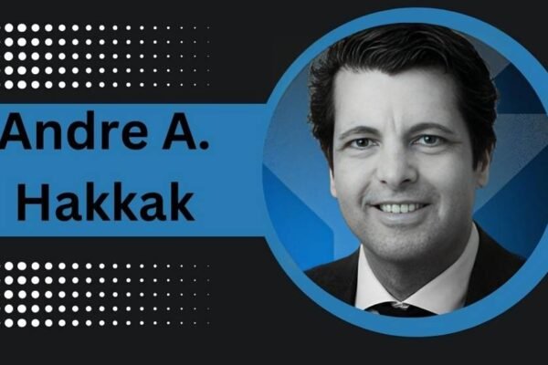 andre hakkak explaining investment strategies