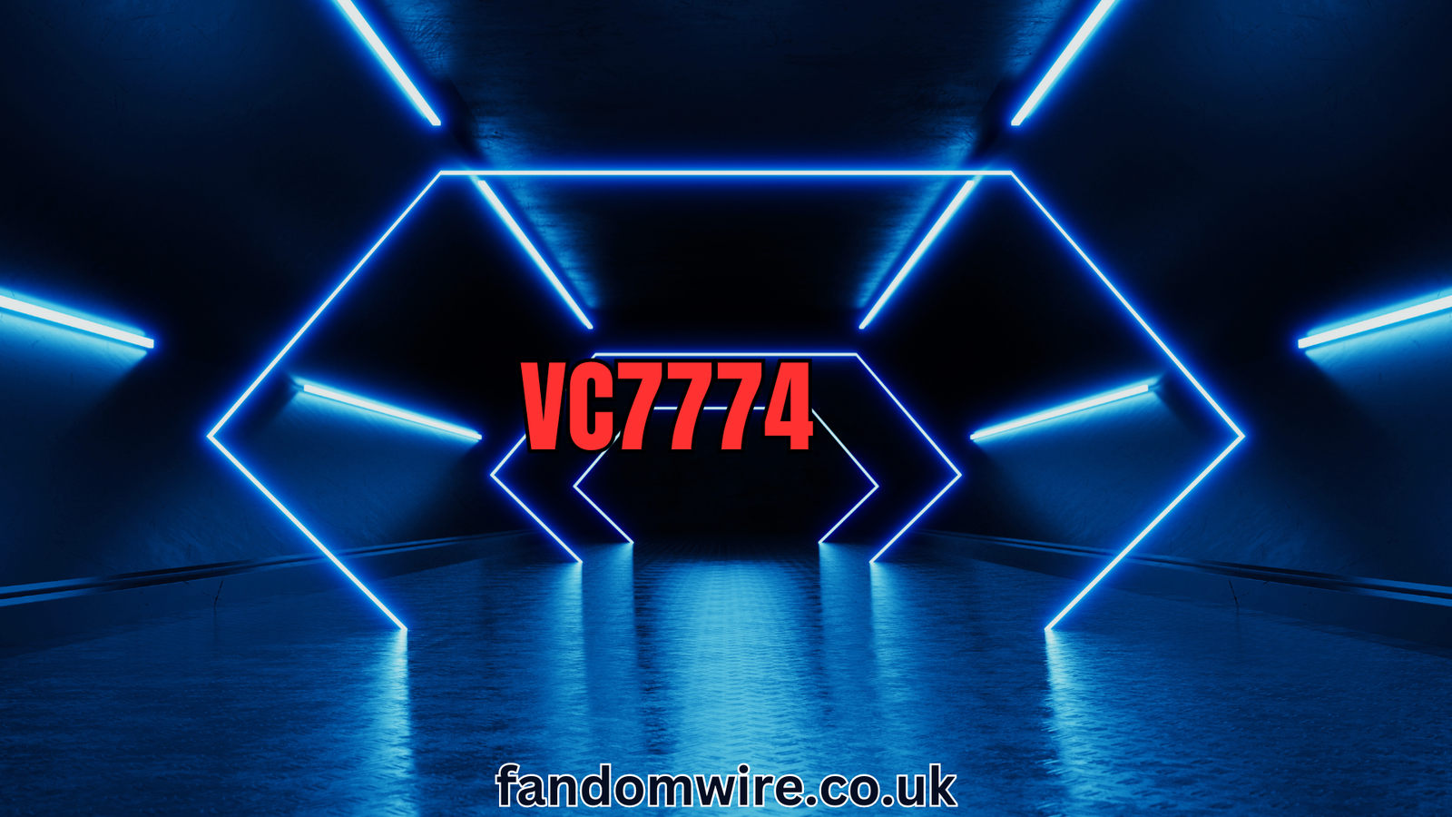 VC7774