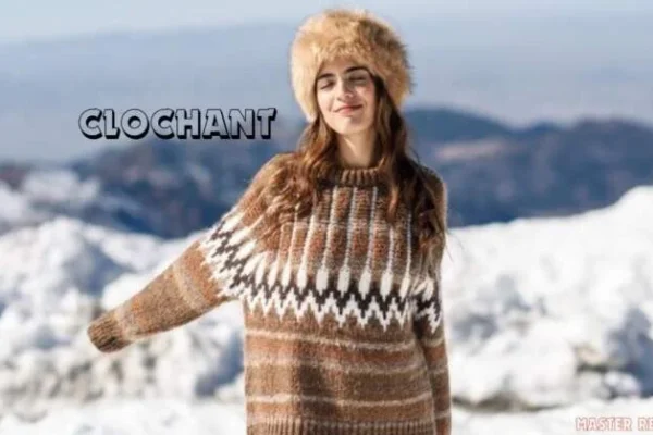 Clochant: Timeless Elegance in Fashion and Design