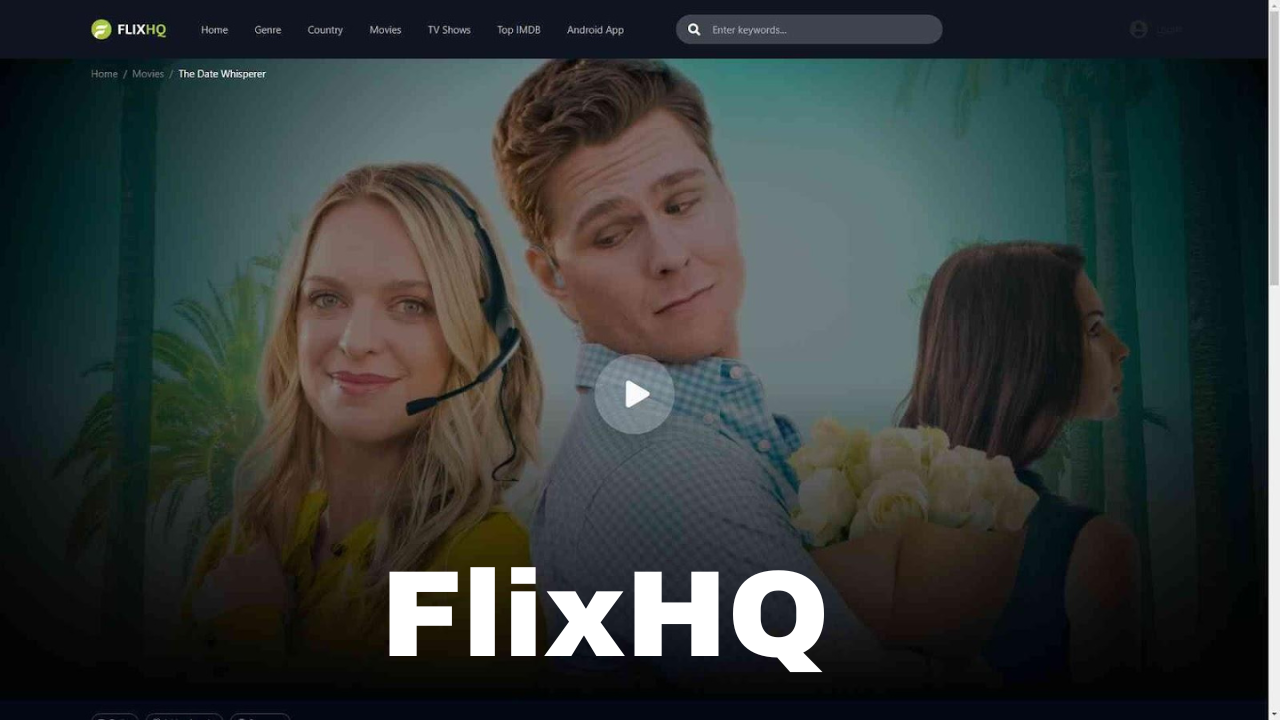 FlixHQ