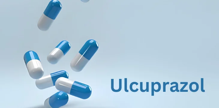 Everything You Need to Know About Ulcuprazol