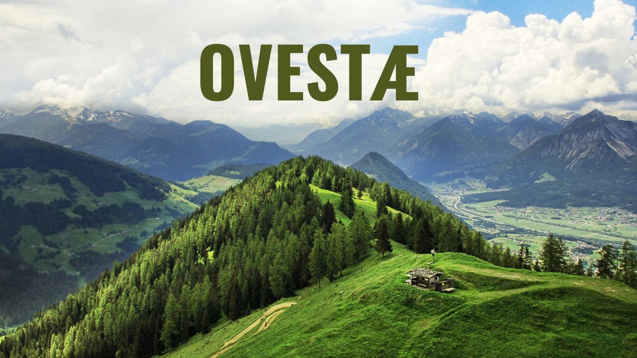 Ovestæ: Where Culture and Philosophy Intertwine