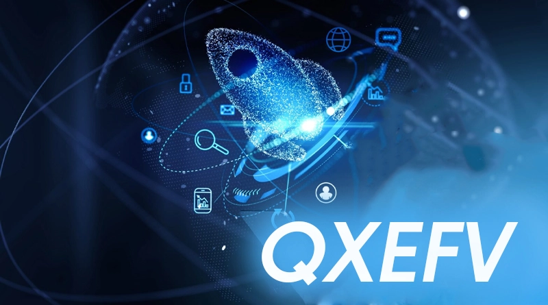 Qxefv: The Future of Digital Interaction and Innovation