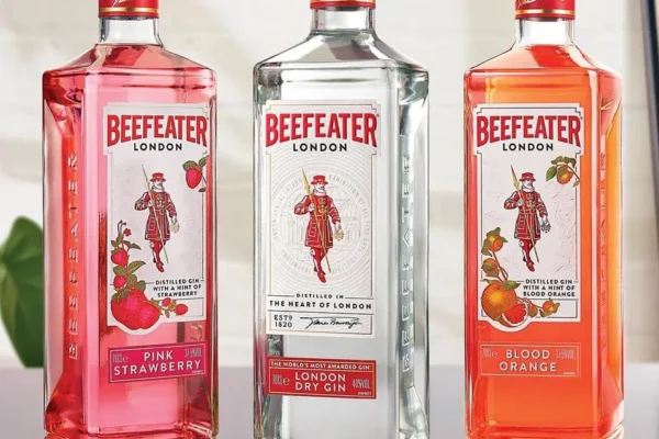 beefeater promoções