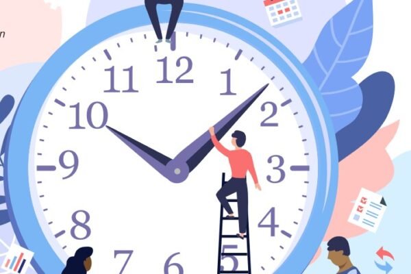 ExHentaime Integrating Technology for Holistic Time Management