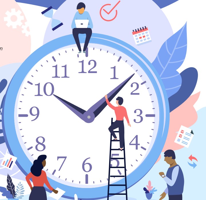 ExHentaime Integrating Technology for Holistic Time Management