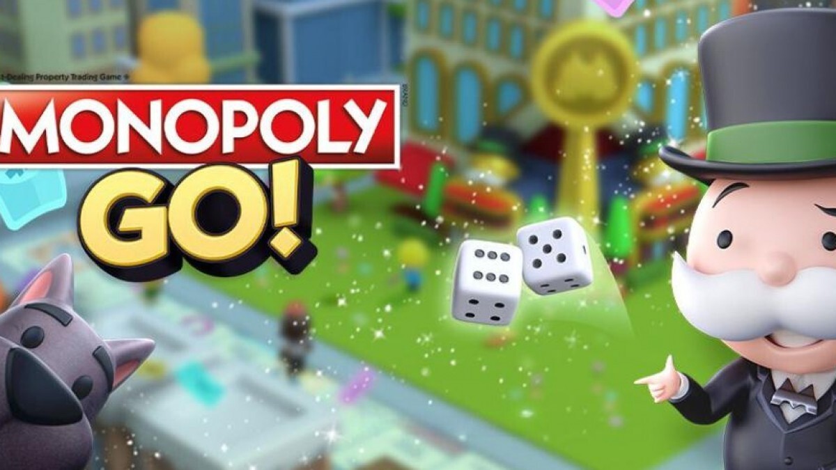 Monopoly GO Free Dice Links