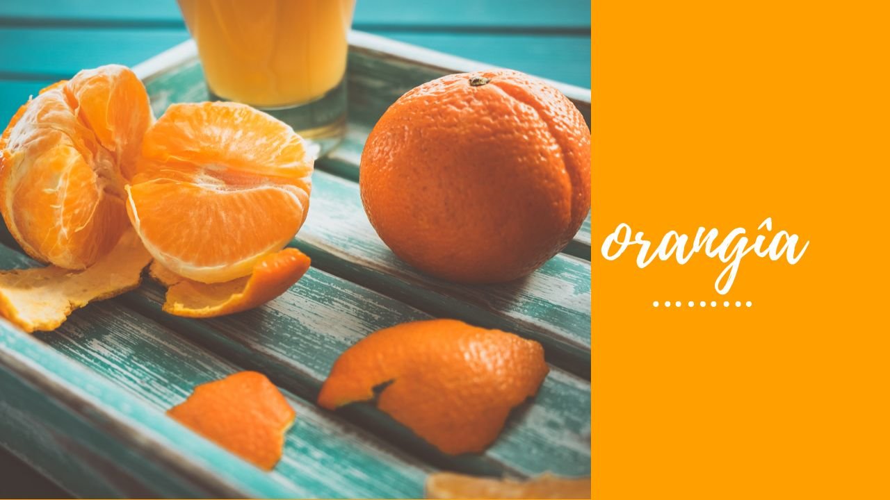 The vibrant, juicy fruit known as orangîa, highlighting its health benefits and uses.