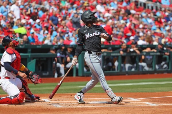 marlins vs yankees