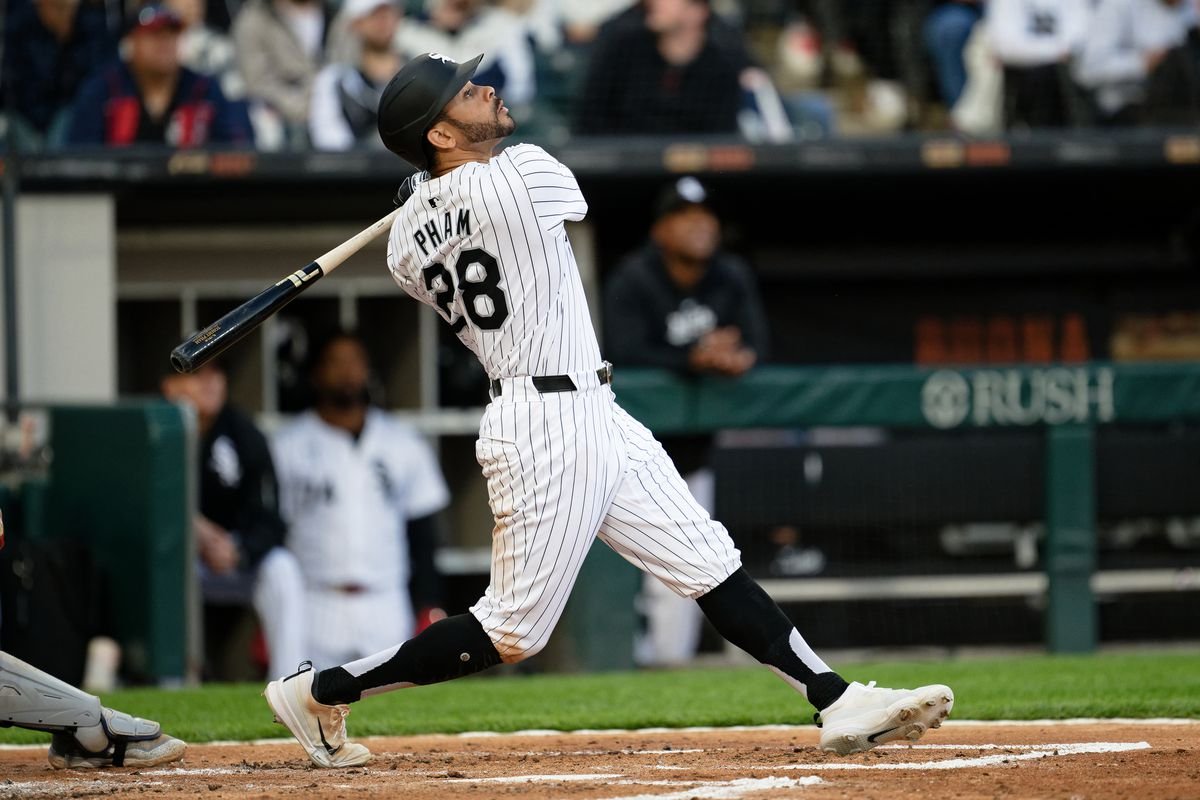 White Sox vs Yankees Match Player Stats