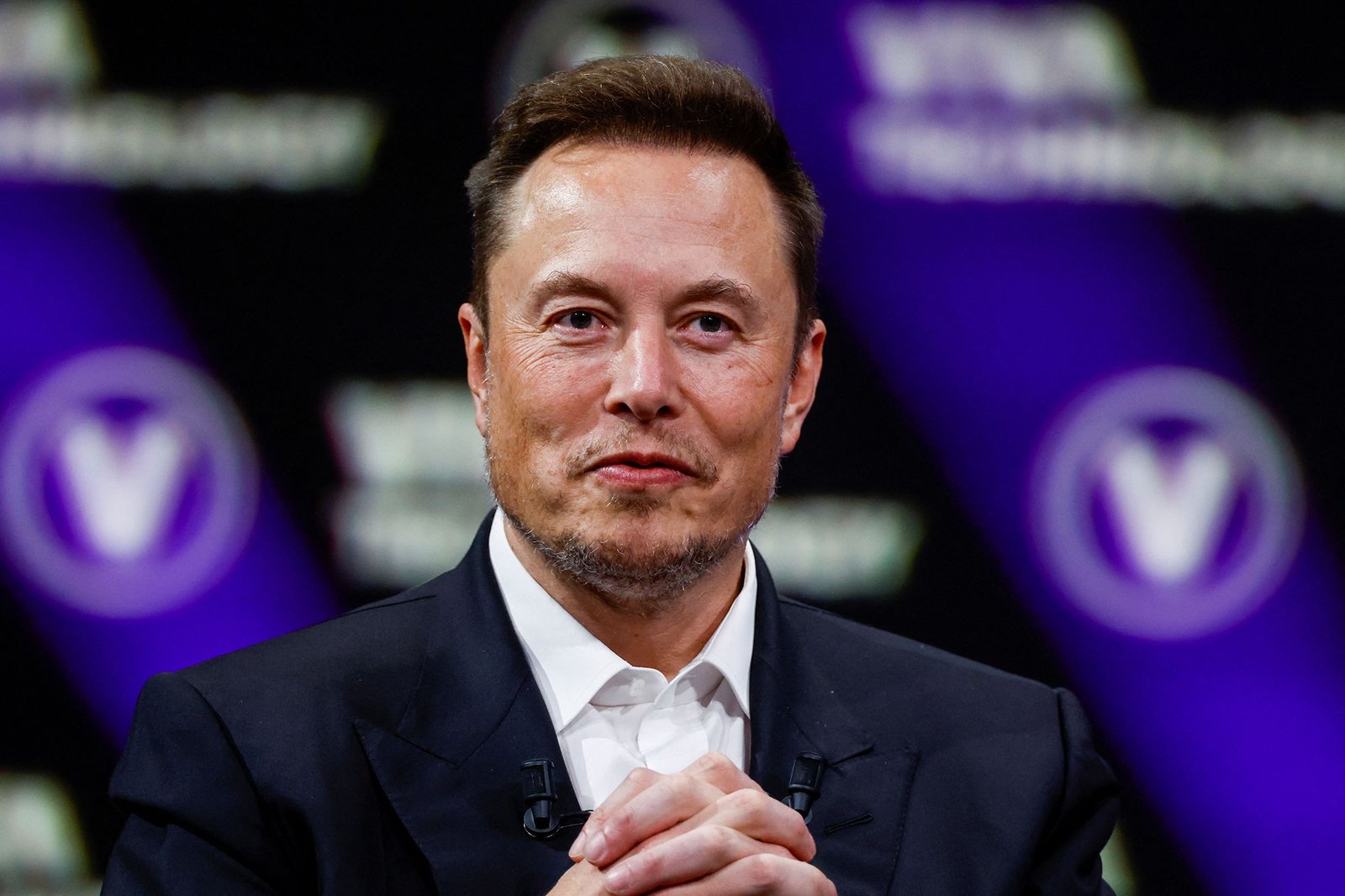 Elon Musk Buys Xvideos