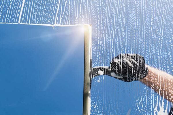 Shine Thru Window Cleaning : Your Go-To for Shimmering Clean Windows in Southeastern Massachusetts