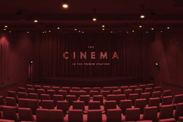 IMC Mullingar Cinema