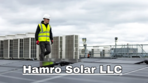 Hamro Solar LLC