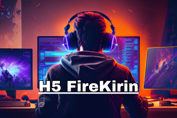 H5 FireKirin