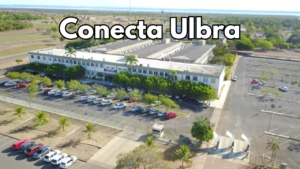 Conecta Ulbra