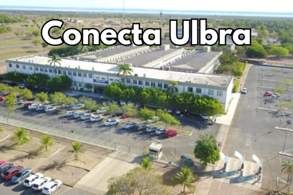 Conecta Ulbra