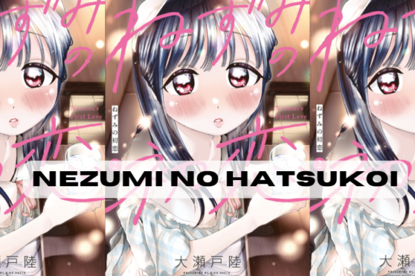 Nezumi No Hatsukoi