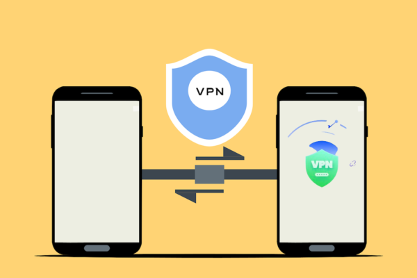 iTop VPN: Free VPN Solution