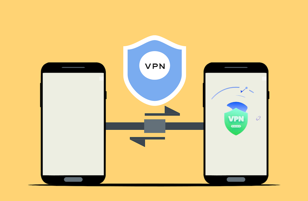 iTop VPN: Free VPN Solution