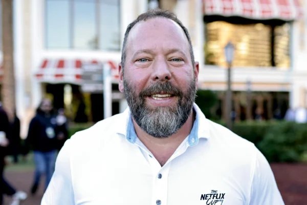 Bert Kreischer net worth