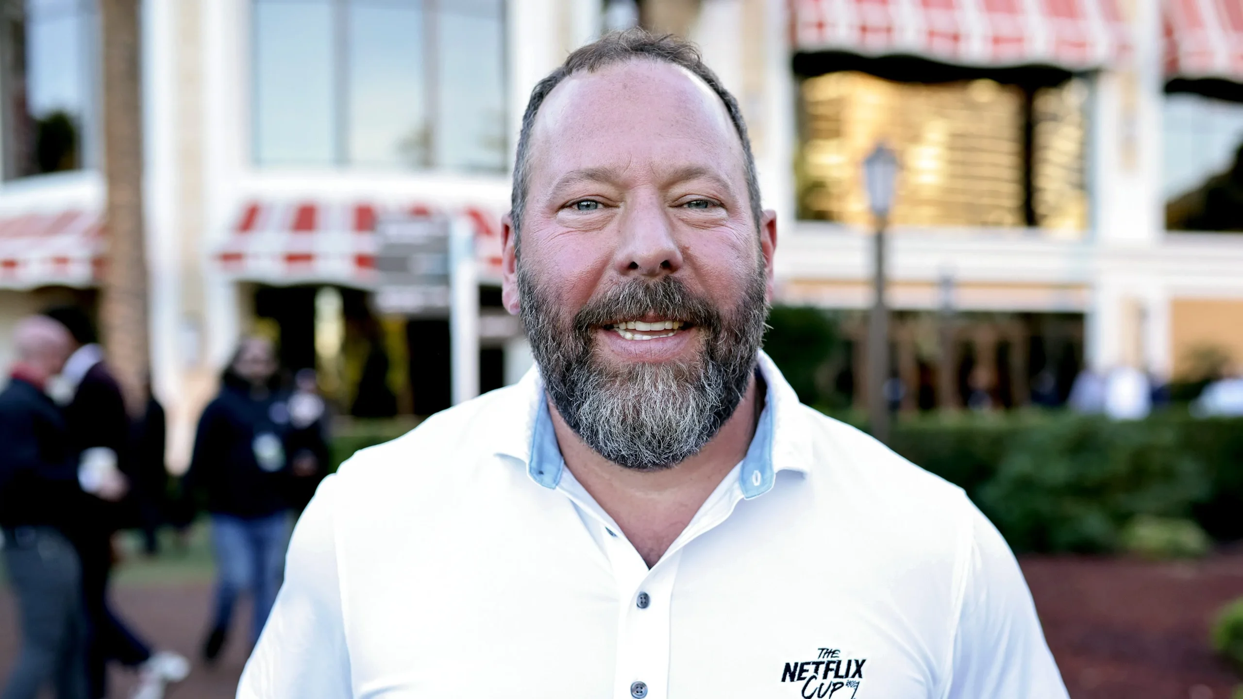 Bert Kreischer net worth