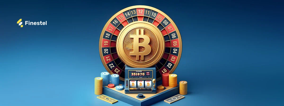 Awesome Crypto Casinos