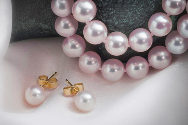 pink pearls are classic ones nyt