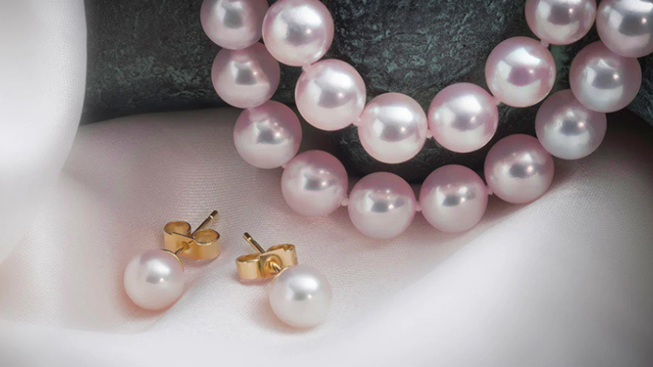 pink pearls are classic ones nyt