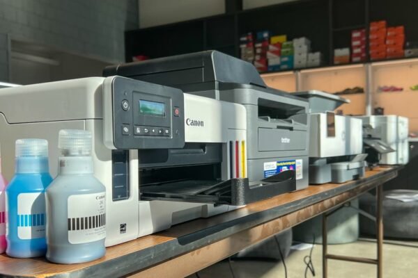 Are Laser Printers Better Than Inkjet?