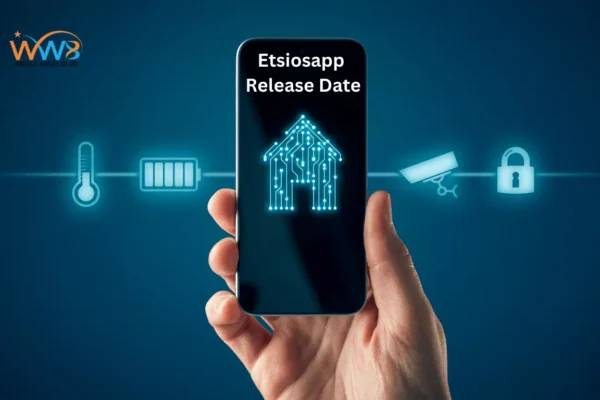 Etsiosapp release date