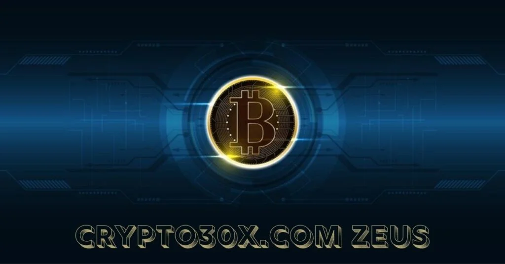 Crypto30x.com Zeus