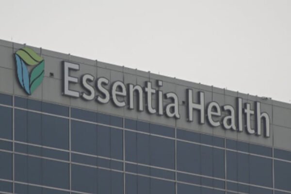 Essentia Health MyChart