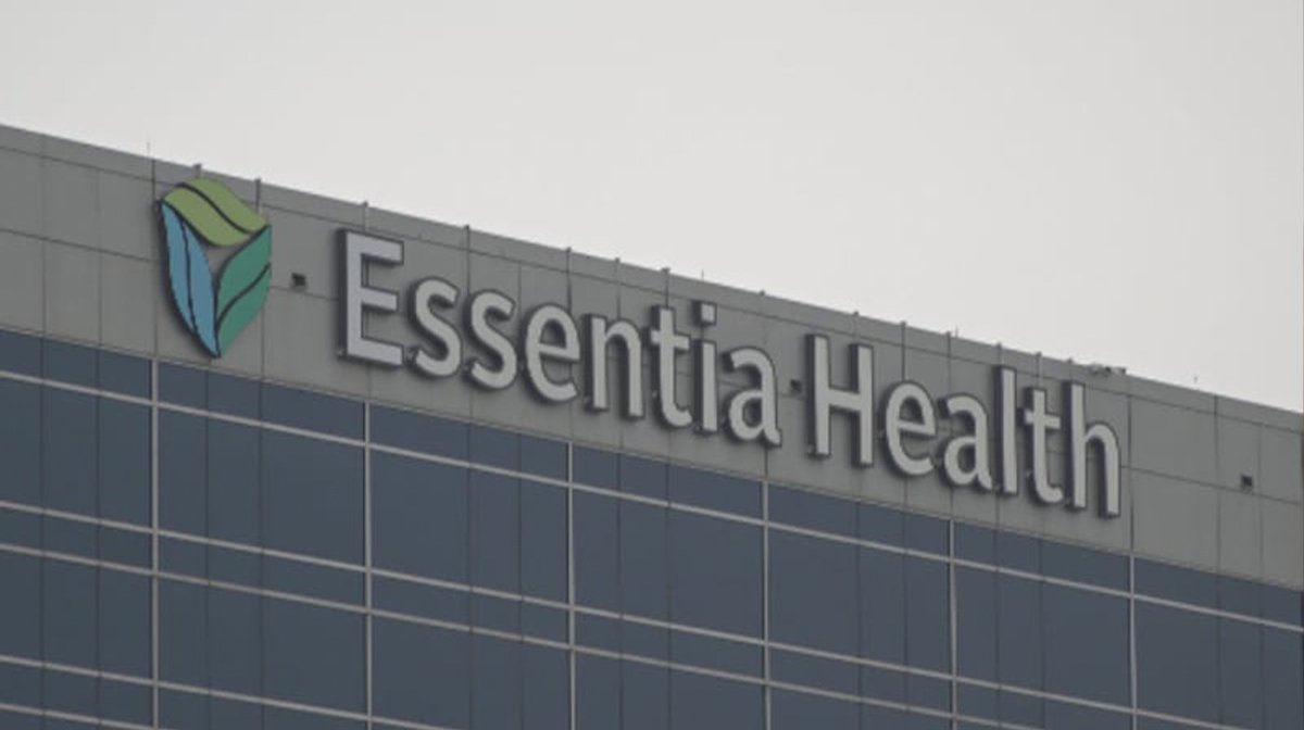 Essentia Health MyChart