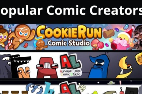 comic studio