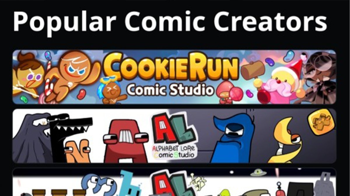 comic studio