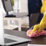 Office Cleaning London: Establishing a Useful and Solid Workplace