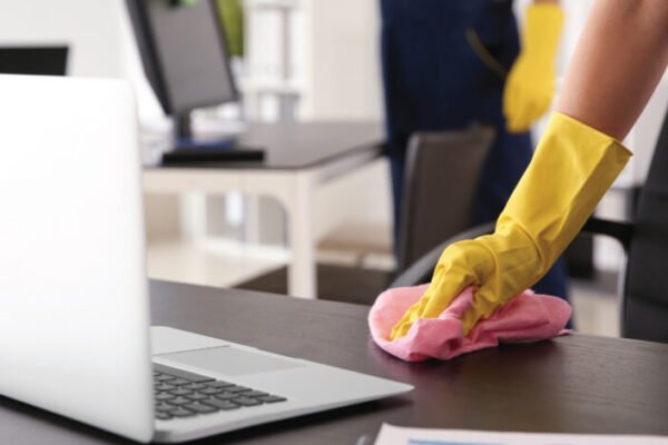 Office Cleaning London: Establishing a Useful and Solid Workplace