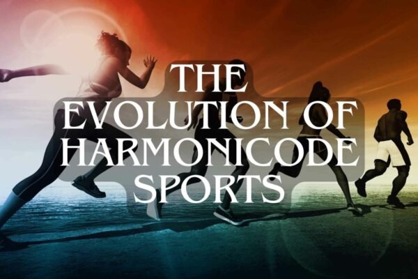 harmonicode sports