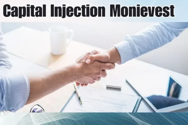 capital injection monieves