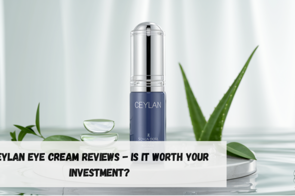 ceylan eye cream reviews